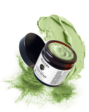 Load image into Gallery viewer, F77 Olive Matcha Face Mask