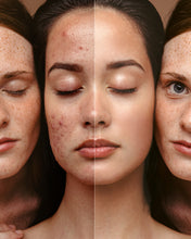 Load image into Gallery viewer, F84 Blemish Control Face Mask