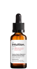 Load image into Gallery viewer, Camu Camu Vitamin C Intuitive Serum Face