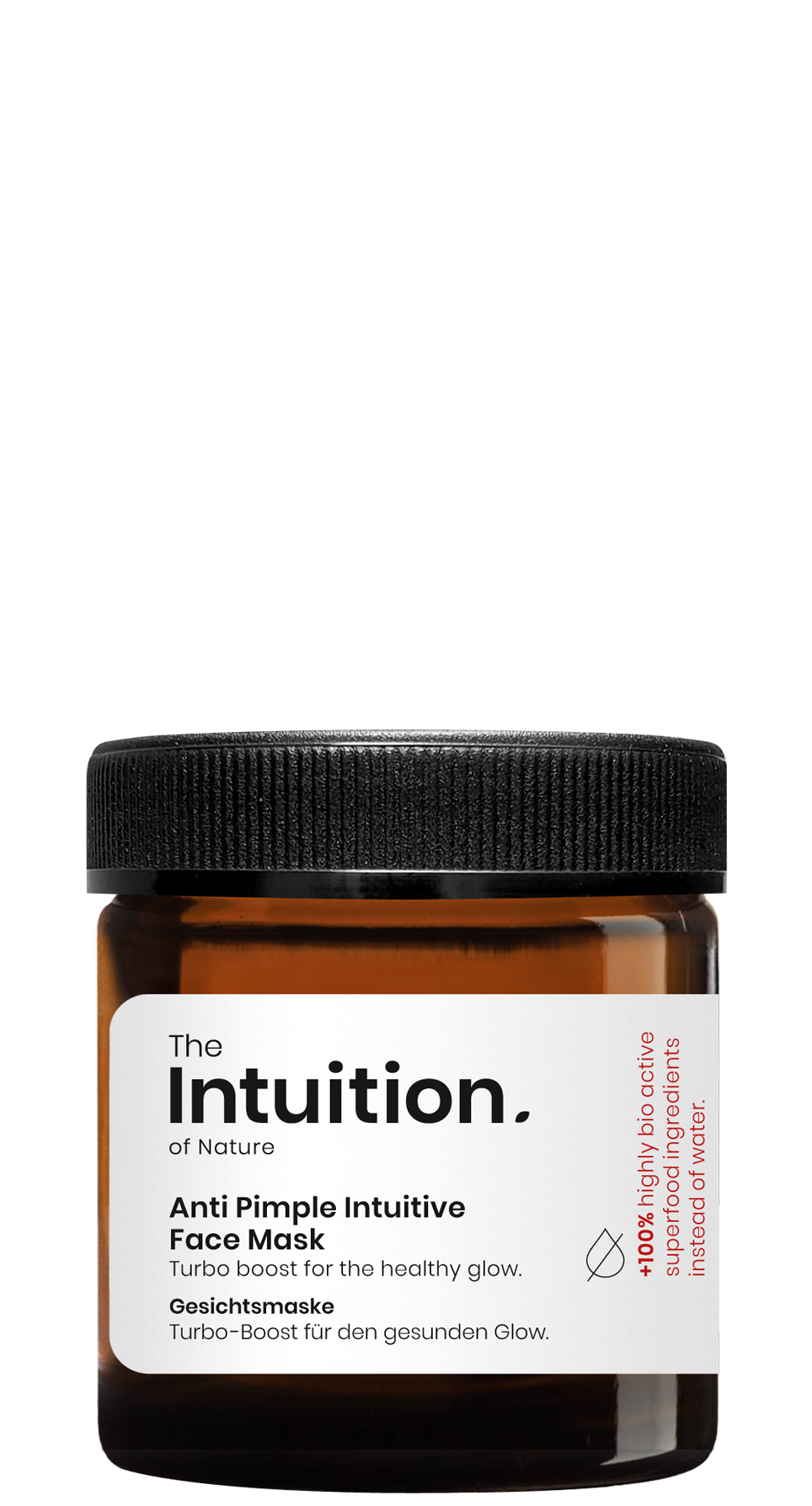 Anti Pimple Intuitive Face Mask