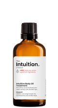 Load image into Gallery viewer, Intuitive Body Oil Treatment