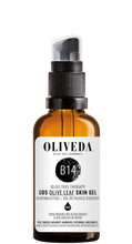 Load image into Gallery viewer, B14 SOS Olive Leaf Gel