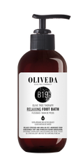 Load image into Gallery viewer, B19 Relaxing Foot Bath