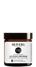 Load image into Gallery viewer, F05 Anti Oxidant Face Cream