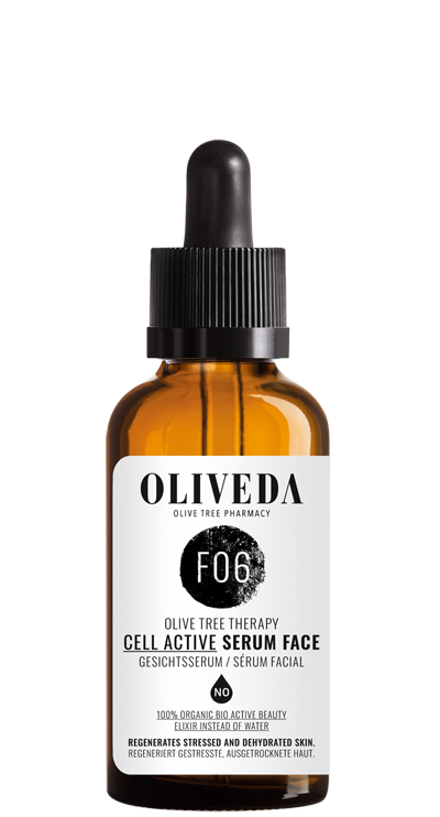 F06 Cell Active Serum Face