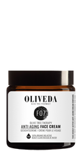 Load image into Gallery viewer, F07 Anti Aging Face Cream