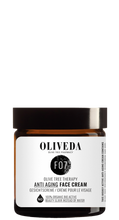 Load image into Gallery viewer, F07 Anti Aging Face Cream