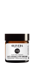 Load image into Gallery viewer, F09 Anti Wrinkle Eye Cream