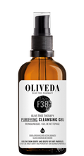 Load image into Gallery viewer, F38 Purifying Cleansing Gel