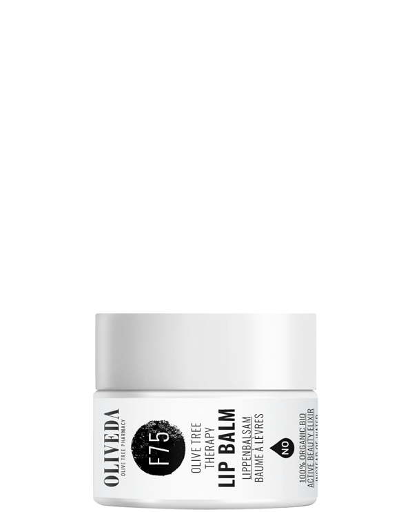F75 Lip Balm