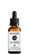 Load image into Gallery viewer, F81 AHA + HT Serum Face
