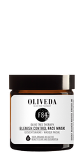 Load image into Gallery viewer, F84 Blemish Control Face Mask