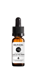 Load image into Gallery viewer, F85 Acne SOS Face Drops