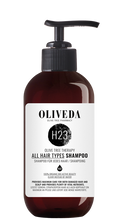 Load image into Gallery viewer, H23 All Hair Types Shampoo