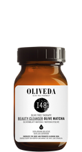 Load image into Gallery viewer, I48 Beauty Cleanser Olive Matcha
